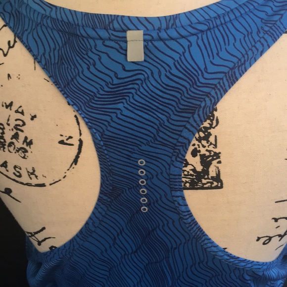 Nike Running Dri-Fit Racerback - Picture 4 of 6